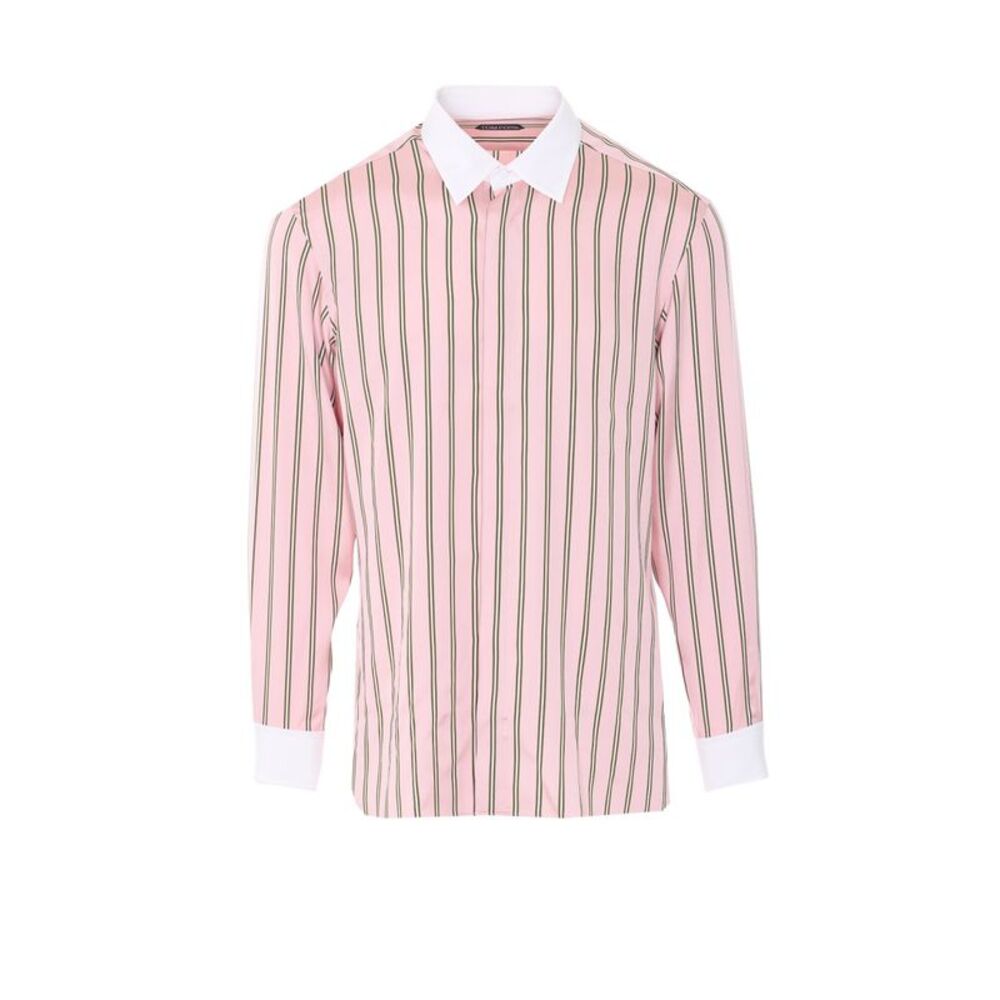 Tom Ford Men Oxford Shirt
